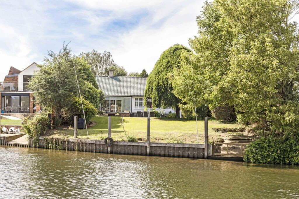 Main image of property: River Bank, Thames Ditton