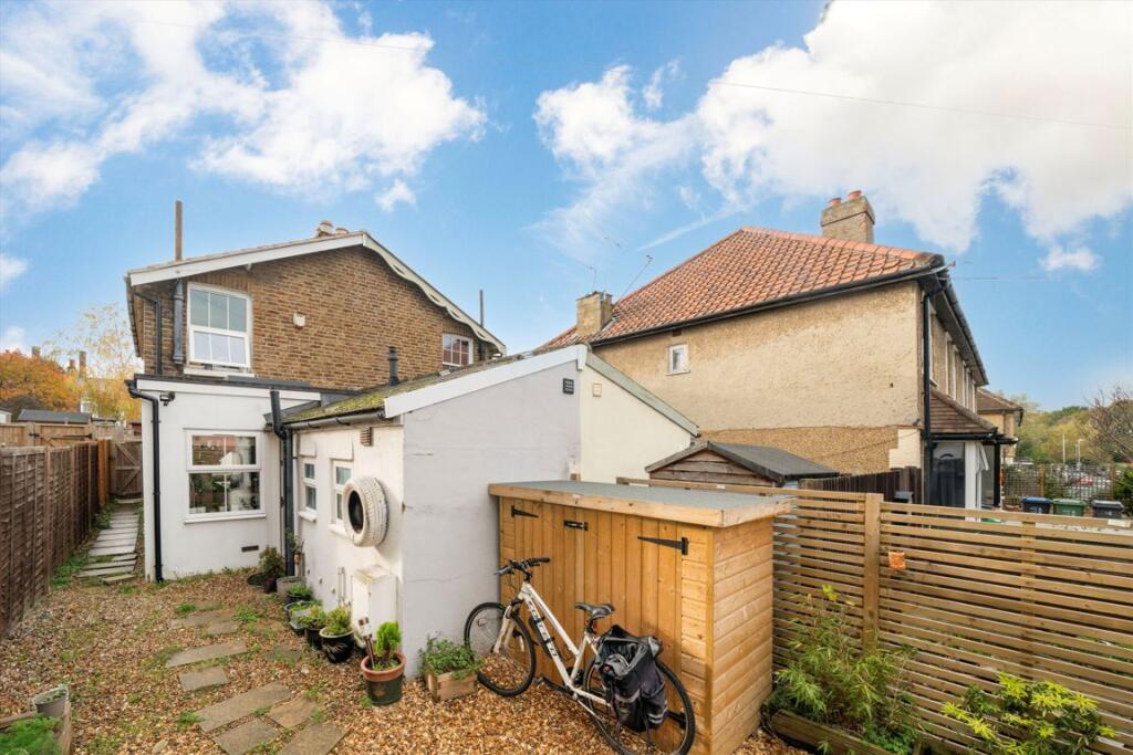 Main image of property: Gladstone Road, Surbiton