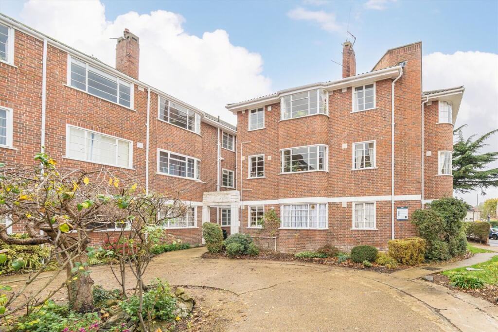 Main image of property: Beaufort Road, Kingston Upon Thames