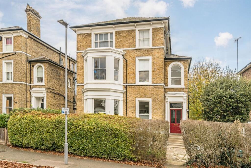 Main image of property: Adelaide Road, Surbiton