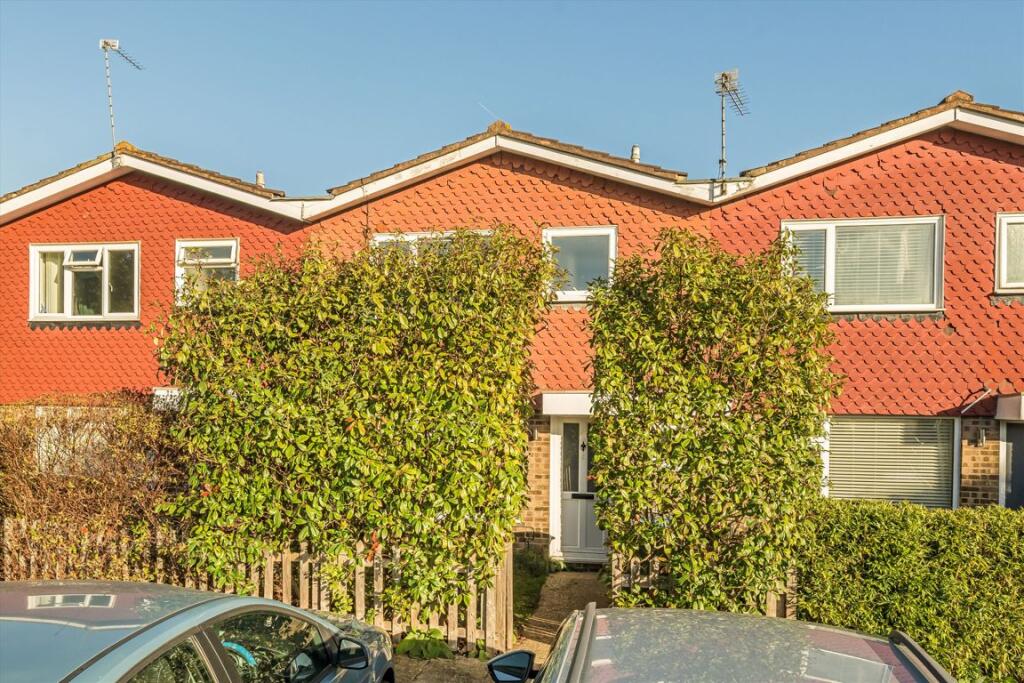 Main image of property: Britannia Road, Surbiton