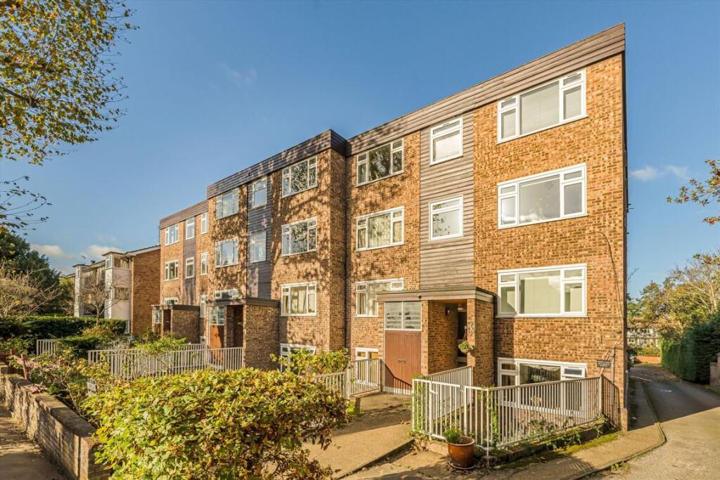 Main image of property: Lovelace Road, Surbiton