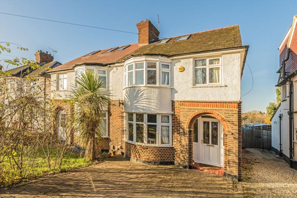 Main image of property: Grand Avenue, Surbiton