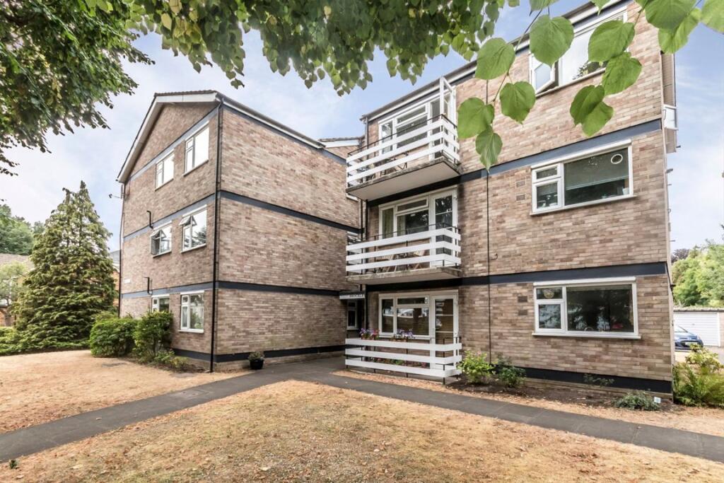 Main image of property: Langley Road, Surbiton