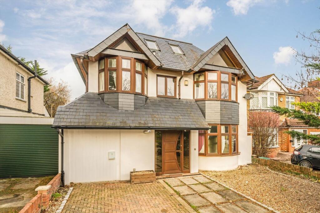 Main image of property: Collingwood Avenue, Surbiton