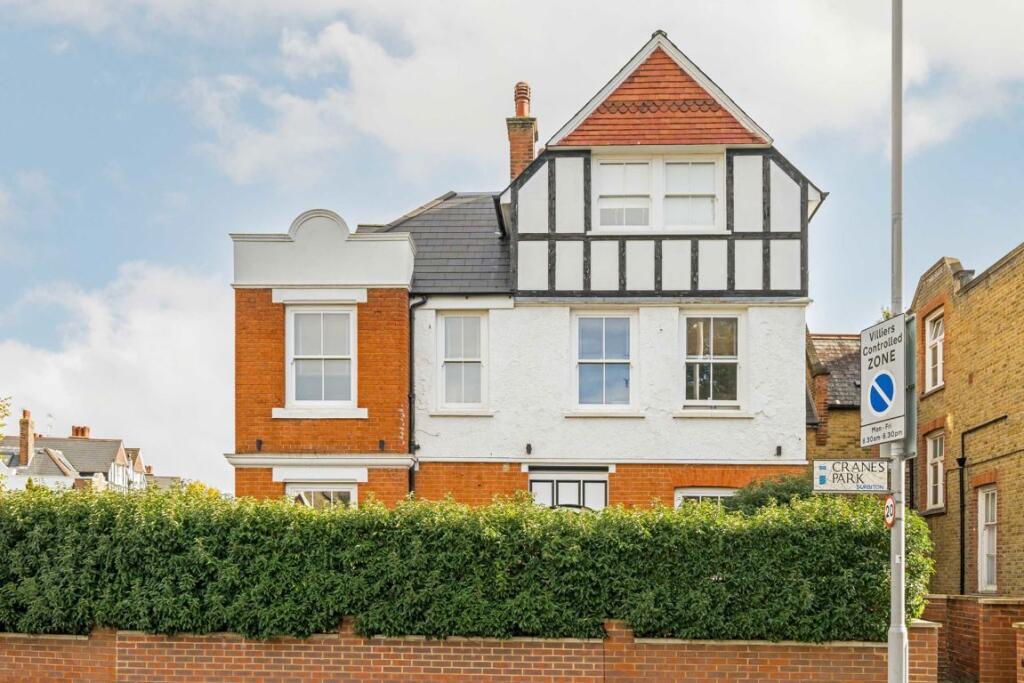 Main image of property: Cranes Park, Surbiton