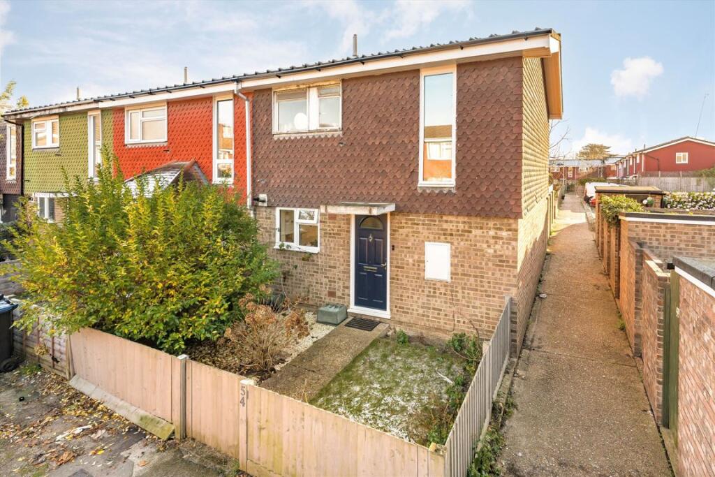 Main image of property: Hobill Walk, Surbiton