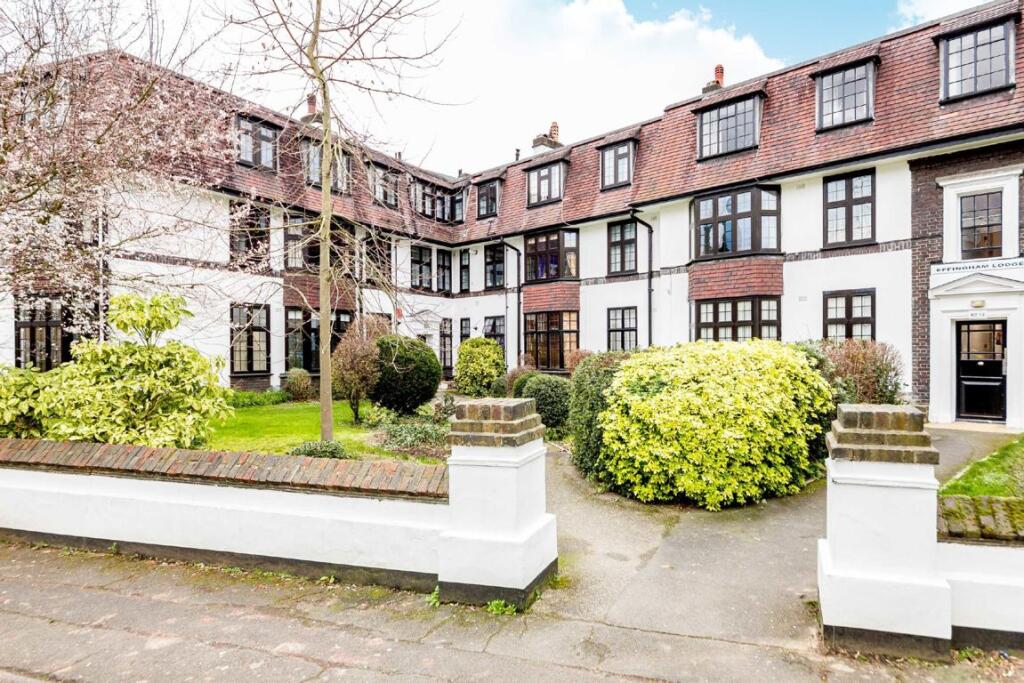 Main image of property: Surbiton Crescent, Surbiton