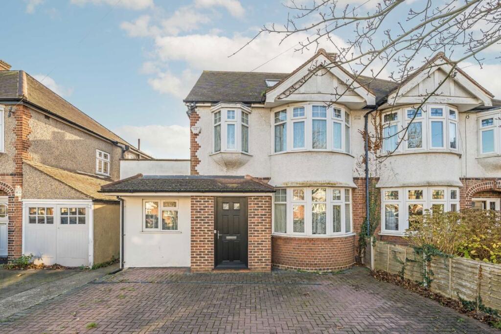 Main image of property: Fairmead, Surbiton