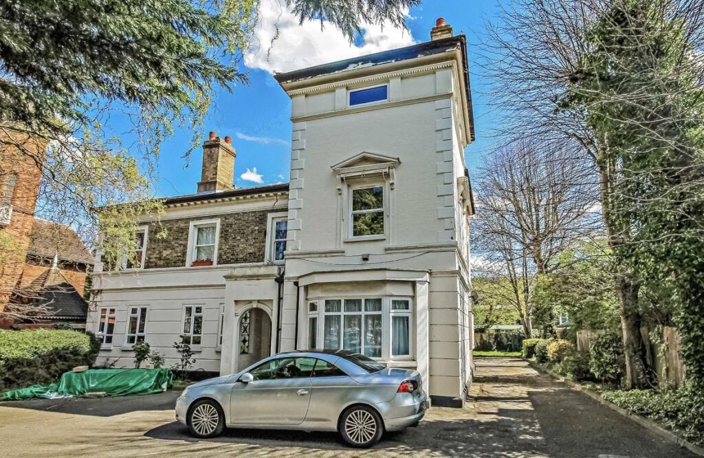Main image of property: Ewell Road, Surbiton