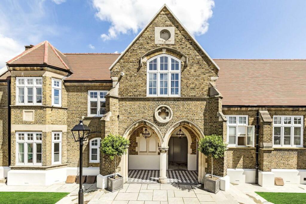 Main image of property: Ewell Road, Surbiton