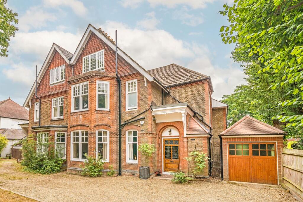 Main image of property: Ditton Road, Surbiton