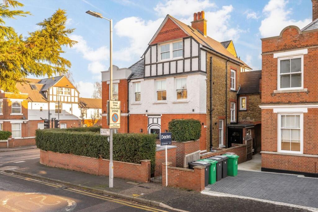 Main image of property: Cranes Park, Surbiton