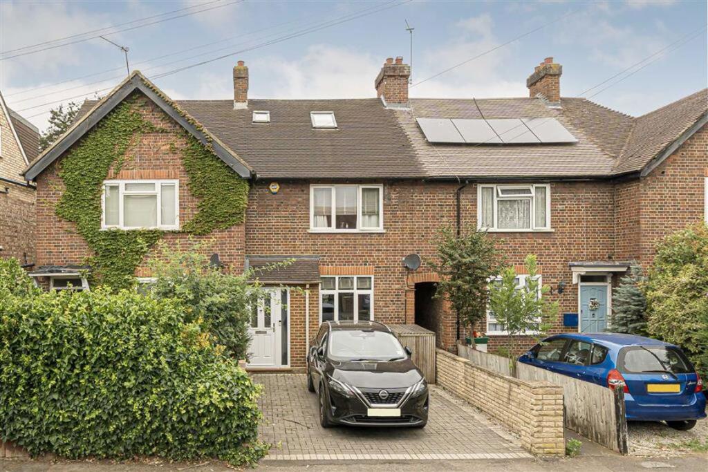 Main image of property: Strathmore Road, Teddington