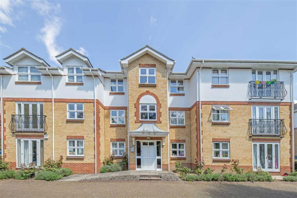 Main image of property: Rosebank Close, Teddington