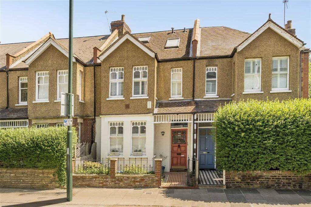Main image of property: Station Road, Teddington