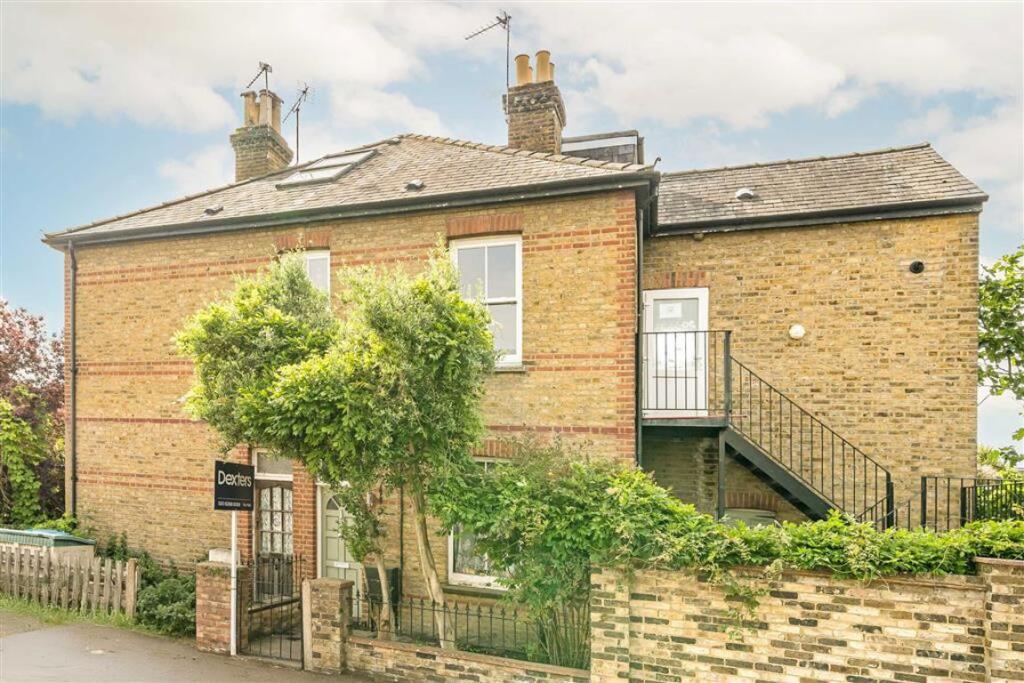 Main image of property: Church Road, Teddington