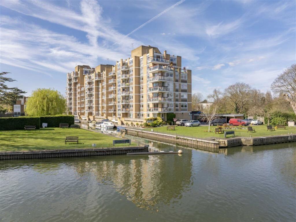 Main image of property: Thamespoint, Teddington