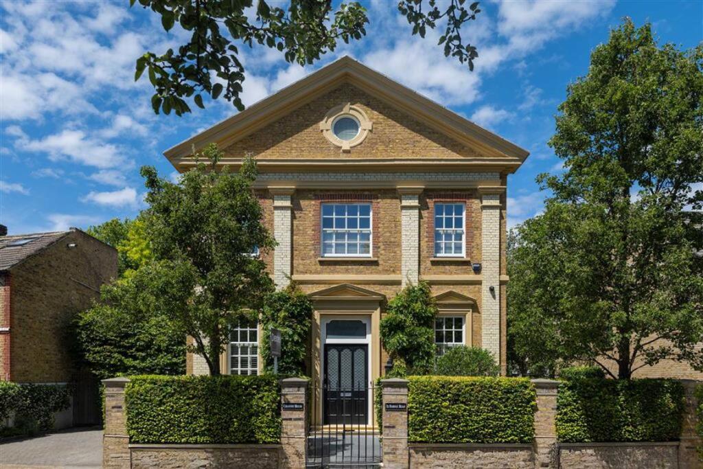 Main image of property: Fairfax Road, Teddington