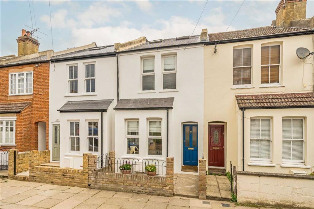 Main image of property: Springfield Road, Teddington