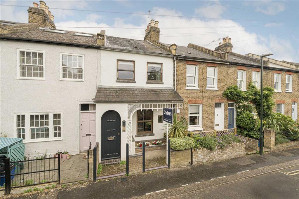 Main image of property: Railway Road, Teddington
