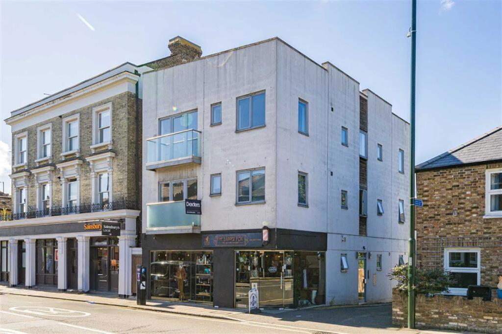 Main image of property: High Street, Hampton Wick