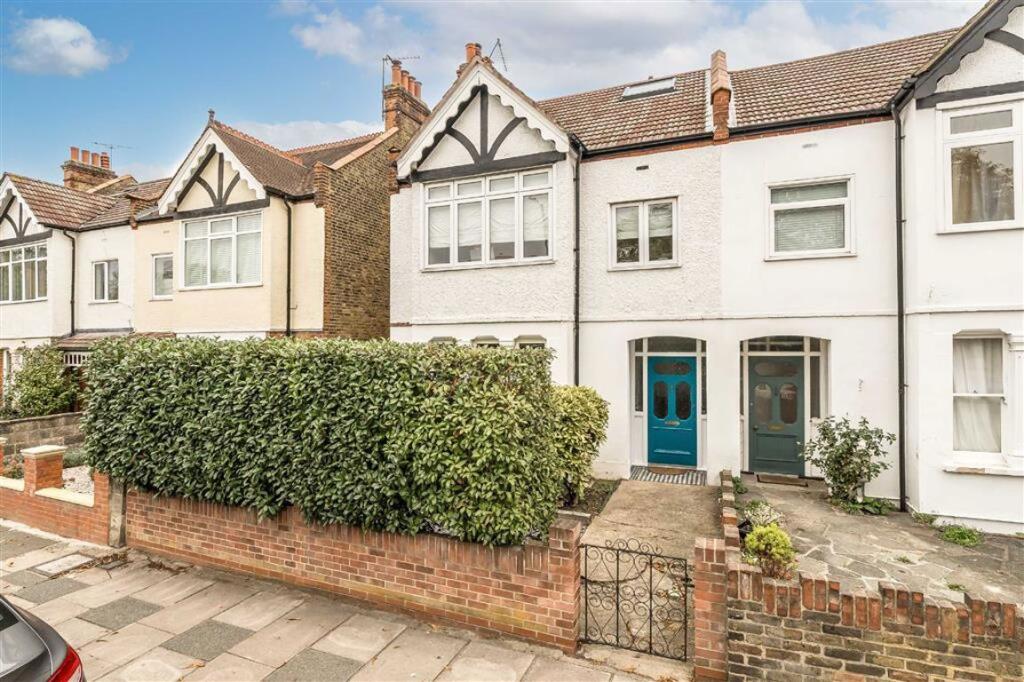 Main image of property: Kingston Road, Teddington