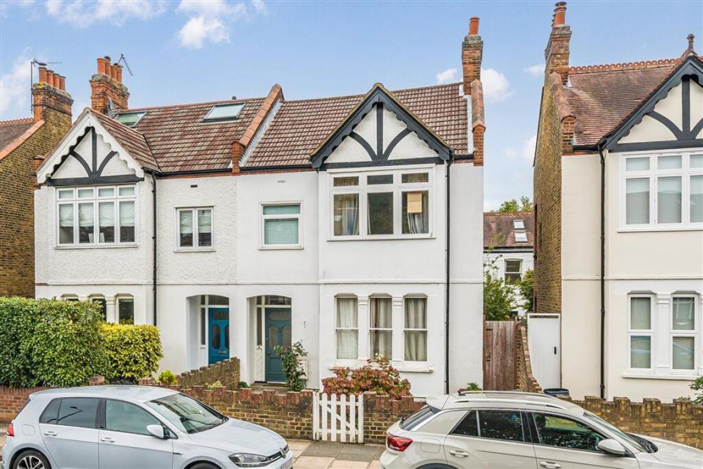 Main image of property: Kingston Road, Teddington