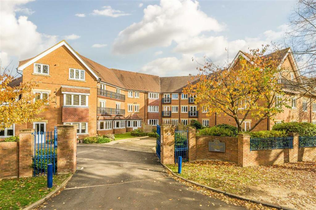 Main image of property: Udney Park Road, Teddington