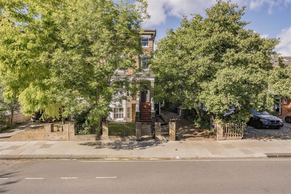 Main image of property: Cambridge Road, Teddington
