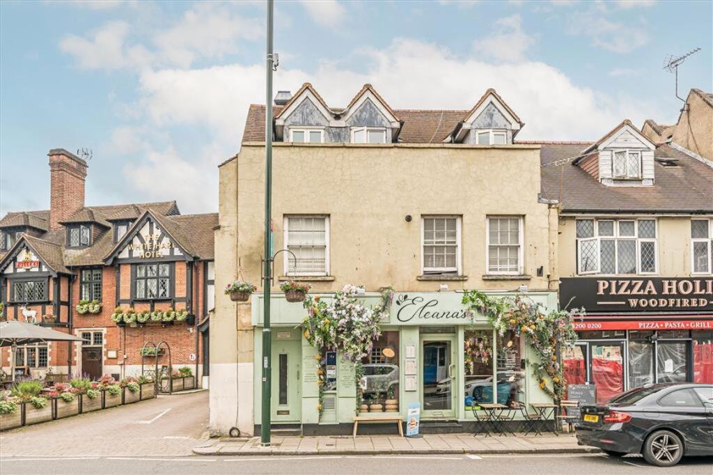 Main image of property: High Street, Hampton Wick