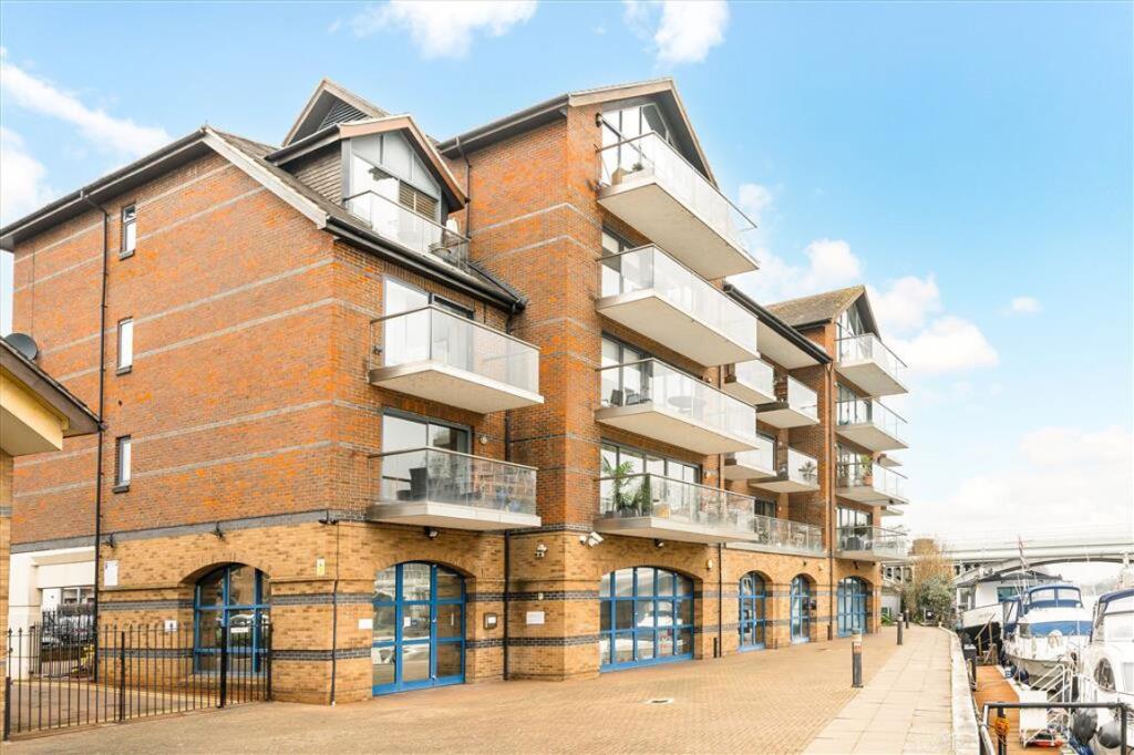 Main image of property: Becketts Place, Teddington