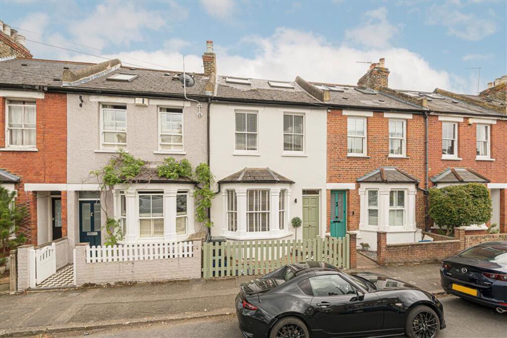Main image of property: Victor Road, Teddington