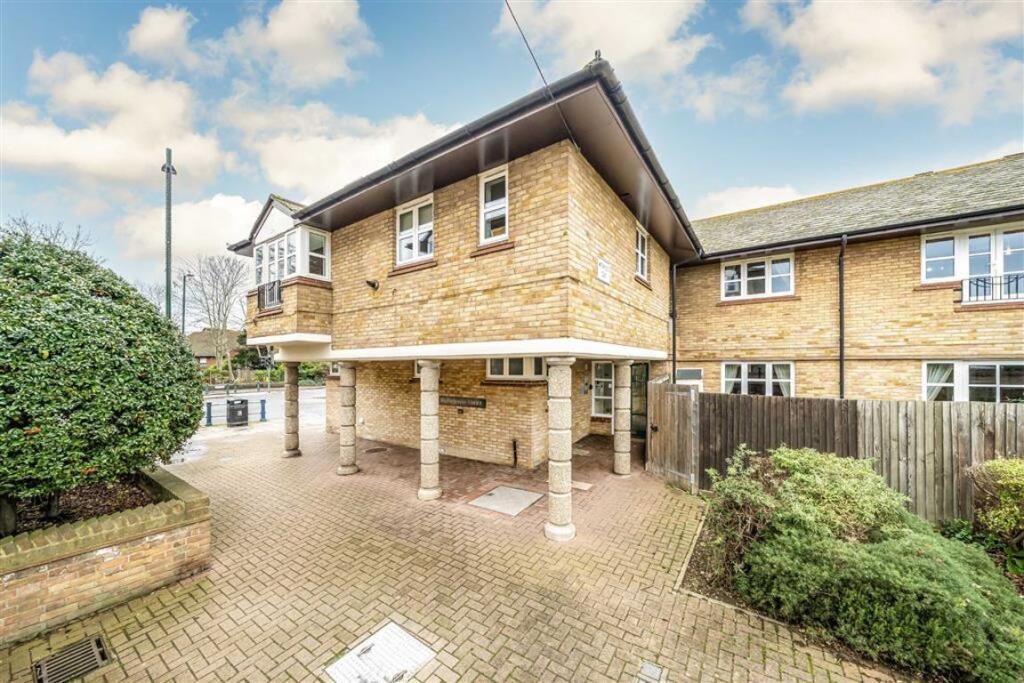 Main image of property: Walpole Road, Teddington