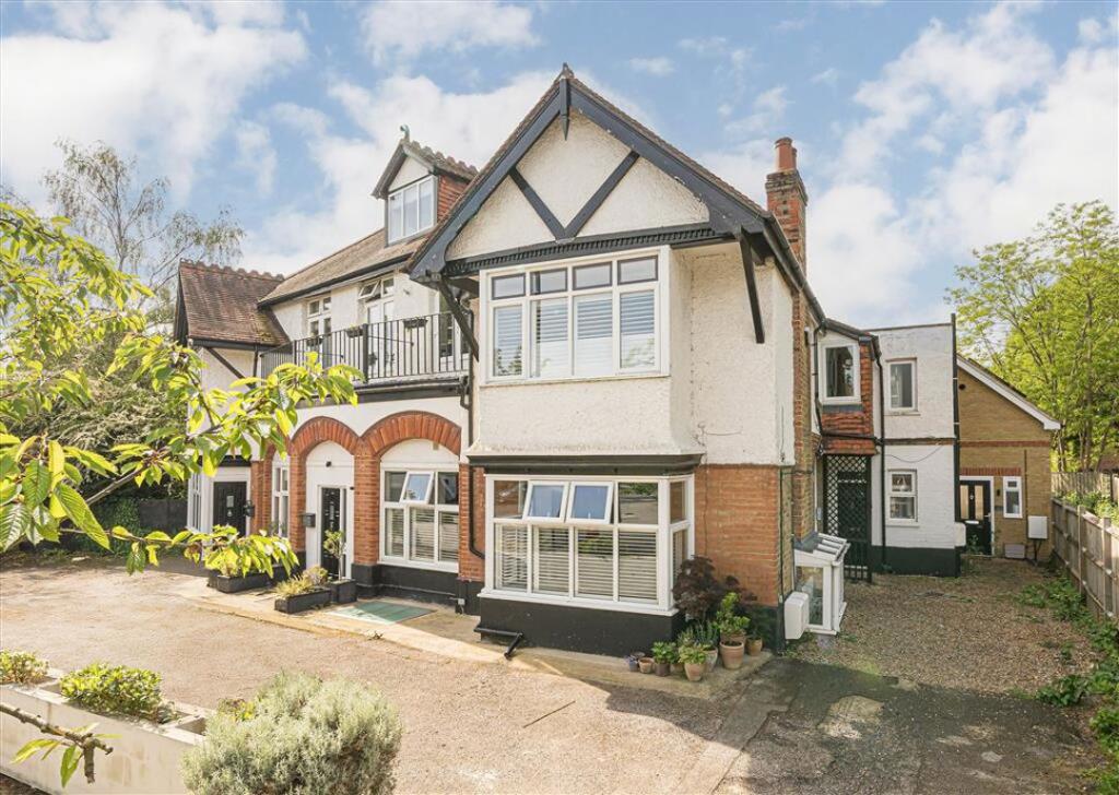 Main image of property: Kingston Lane, Teddington