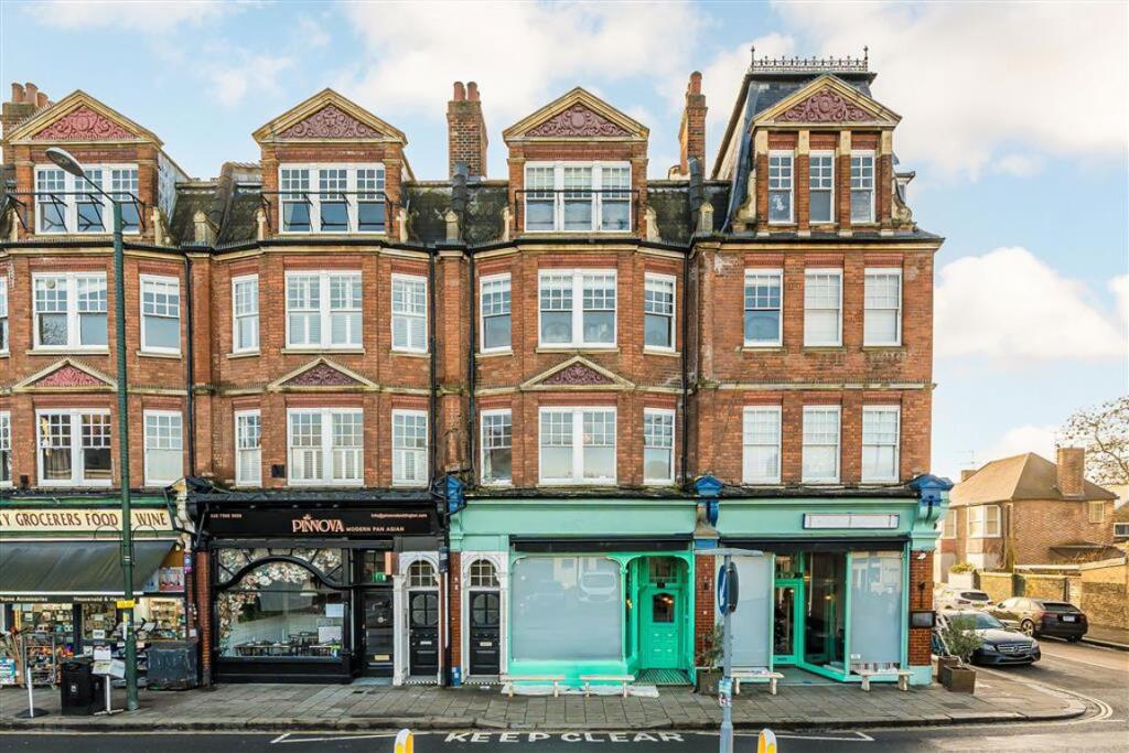 Main image of property: High Street, Teddington
