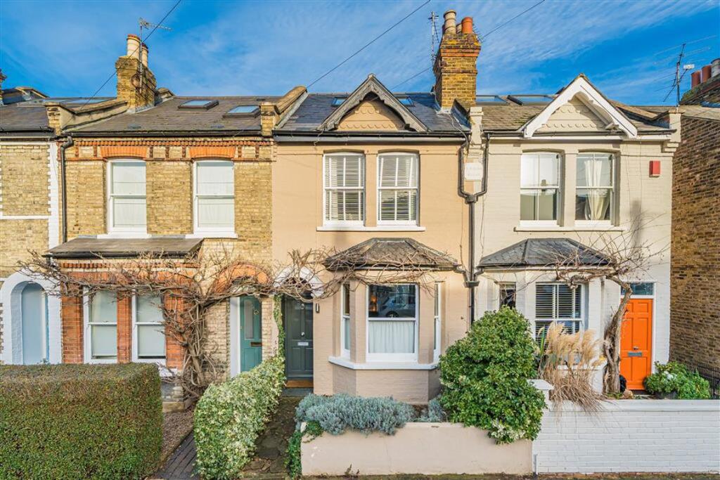 Main image of property: Wick Road, Teddington