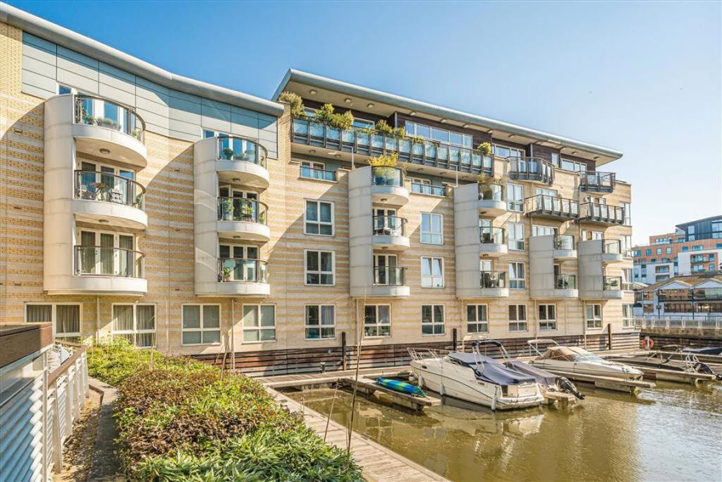 Main image of property: Marina Place, Hampton Wick