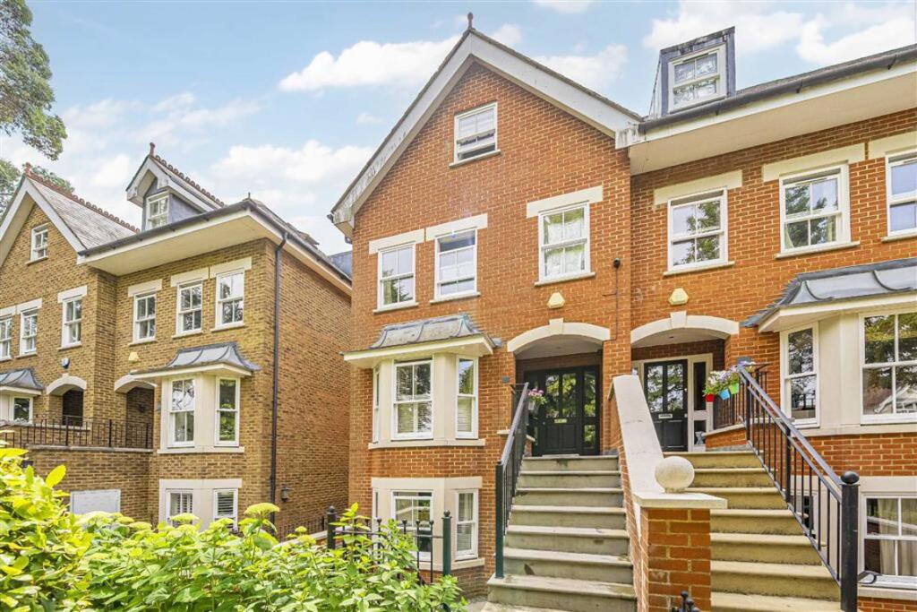 Main image of property: Cromwell Road, Teddington