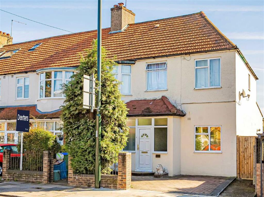 Main image of property: Waldegrave Road, Teddington