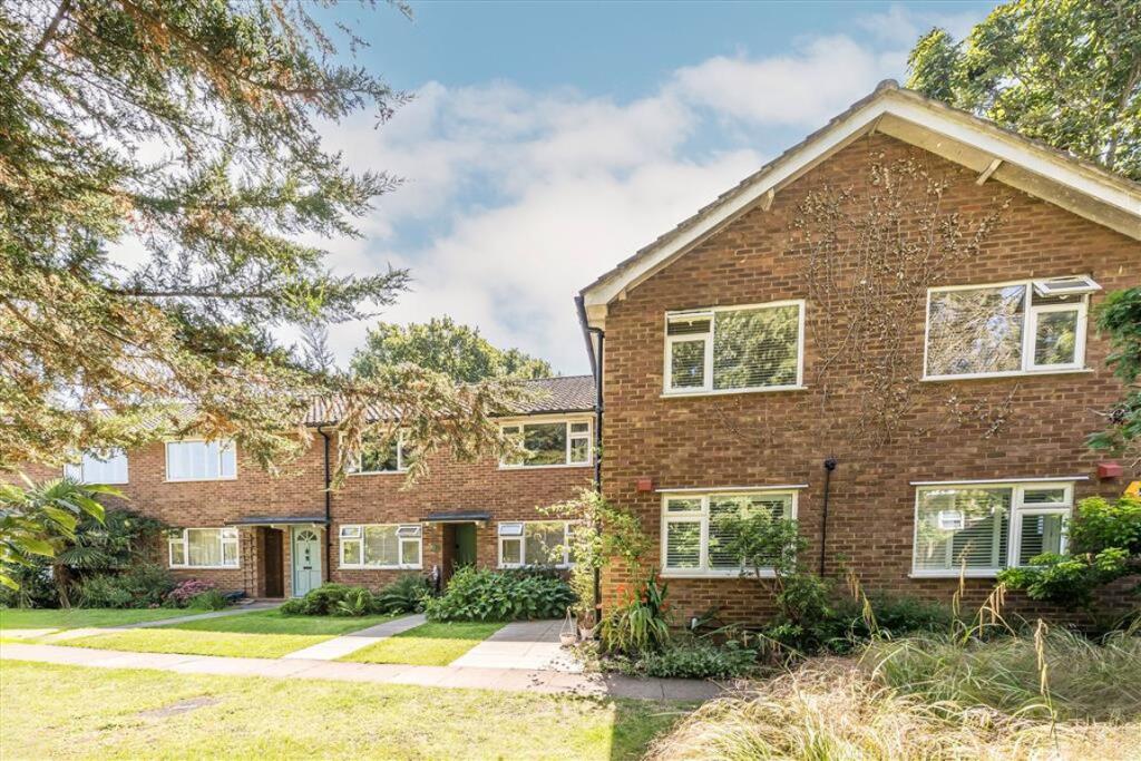 Main image of property: Munster Road, Teddington