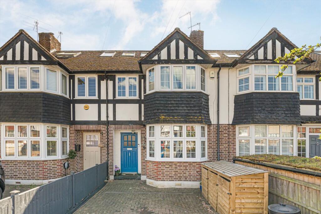 Main image of property: Lincoln Avenue, Twickenham