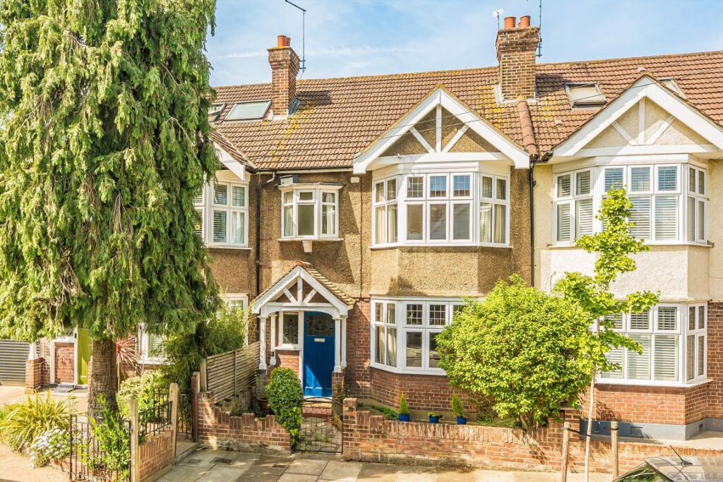 Main image of property: Saville Road, Twickenham