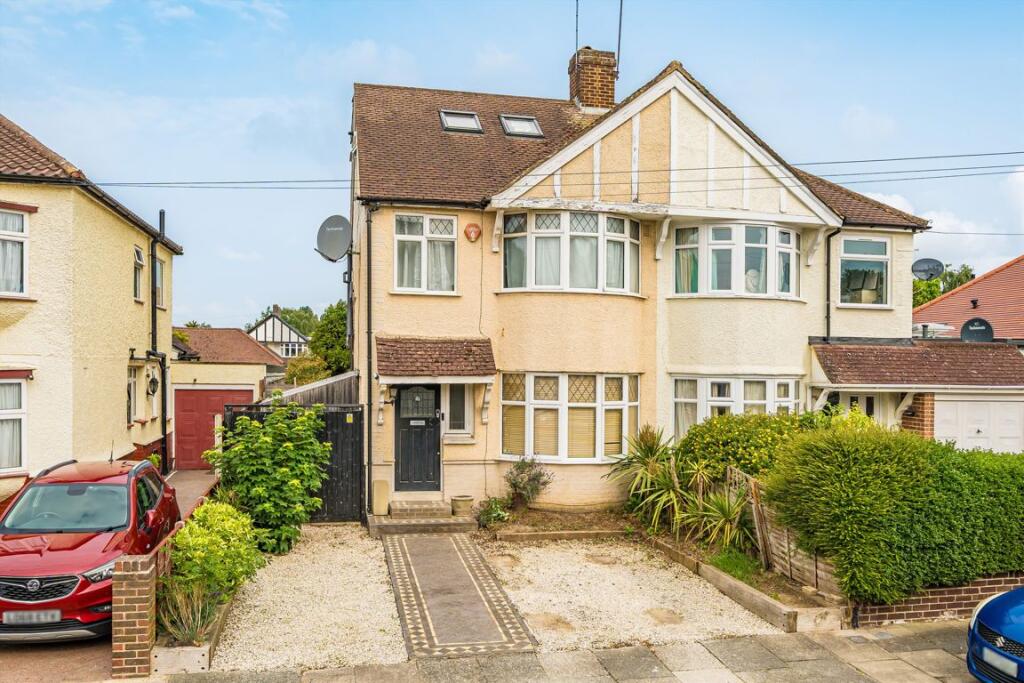 Main image of property: Chester Avenue, Whitton
