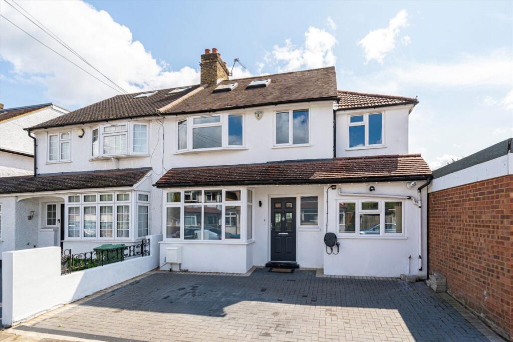 Main image of property: Russell Road, Twickenham
