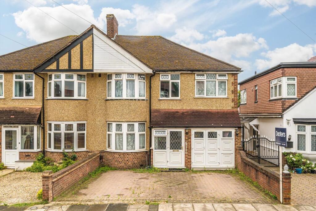 Main image of property: Cheyne Avenue, Whitton
