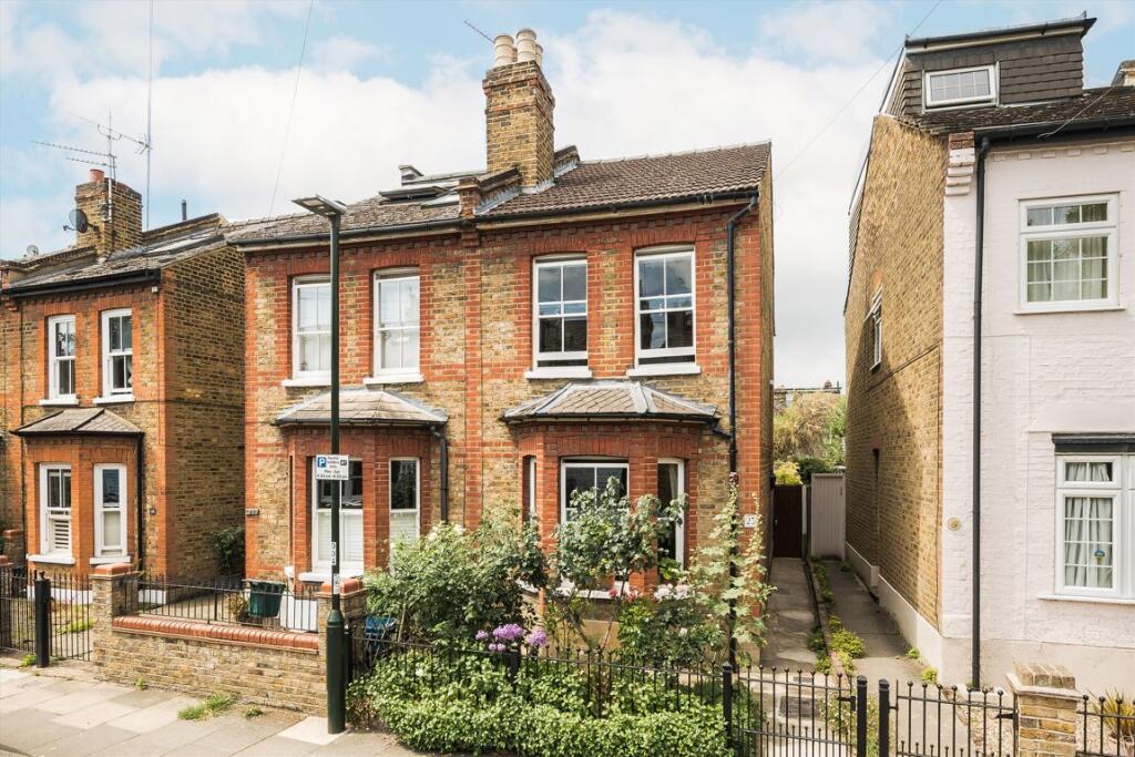 Main image of property: Crane Road, Twickenham