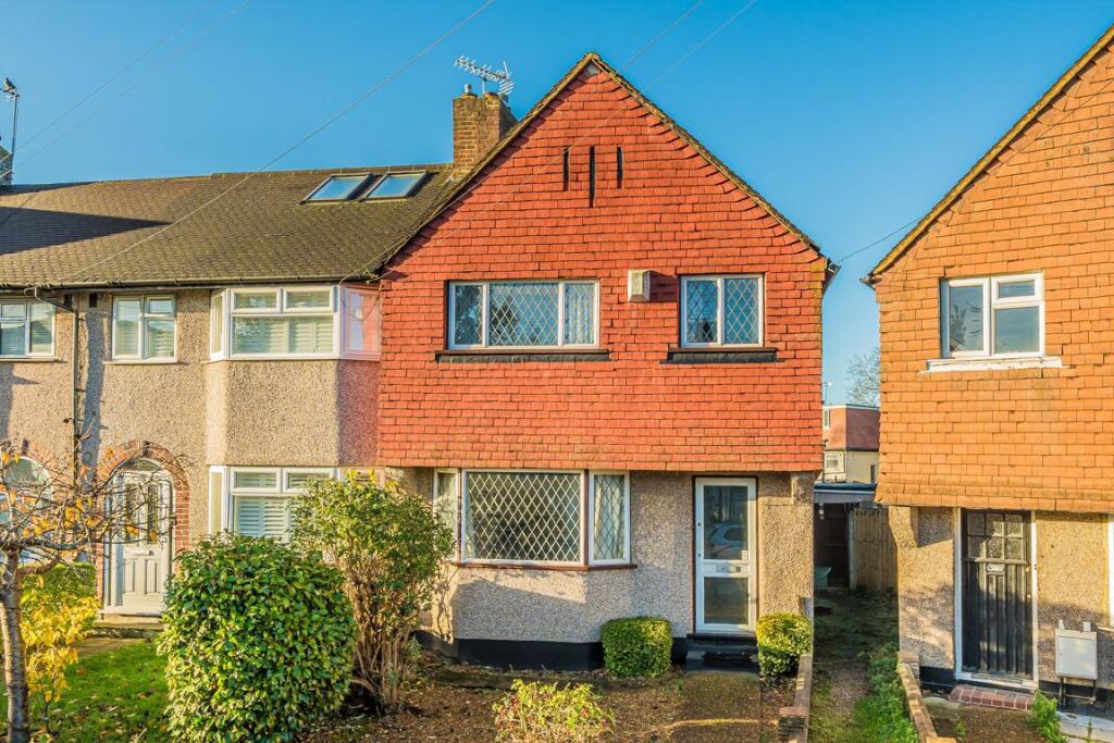 Main image of property: Augusta Road, Twickenham