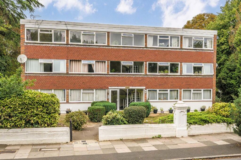 Main image of property: Wellesley Road, Strawberry Hill