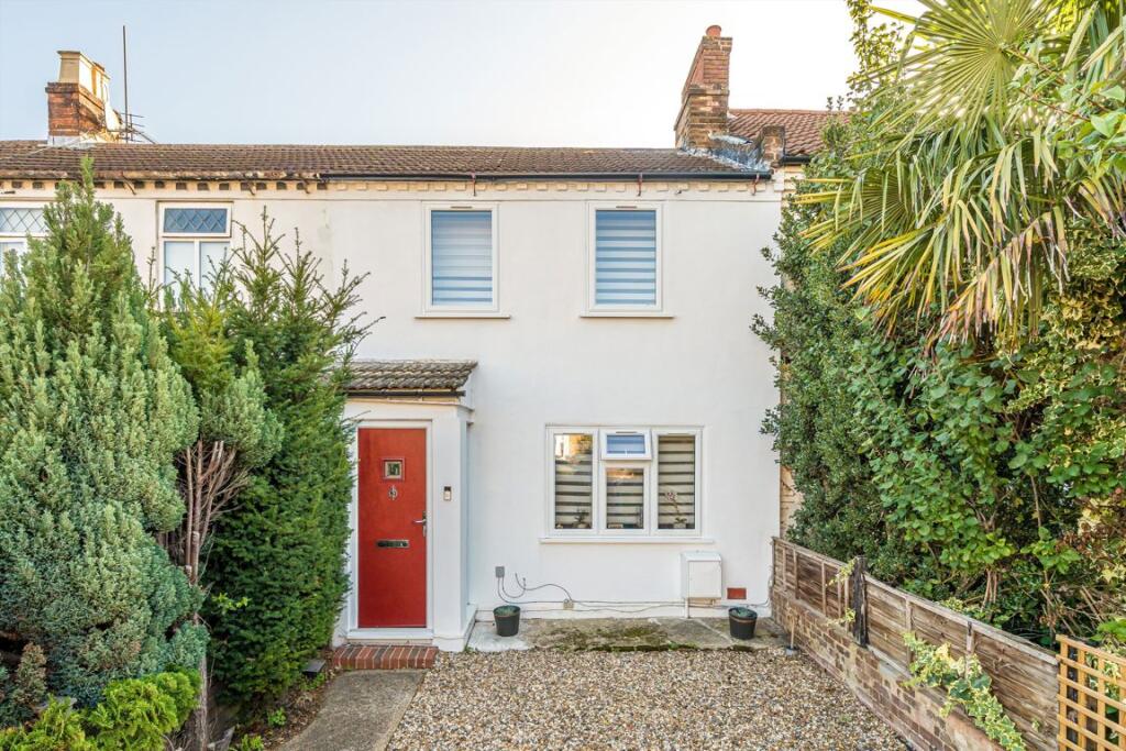 Main image of property: Hounslow Road, Whitton